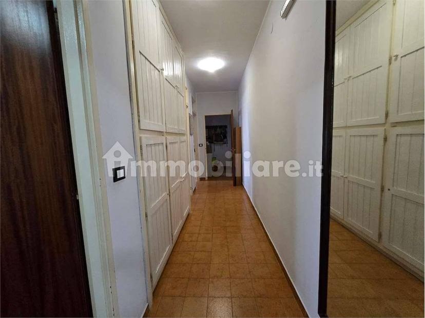 Appartamento via Bezzecca , 65, Fortuna - Corvo, Catanzaro — foto 13 di 22