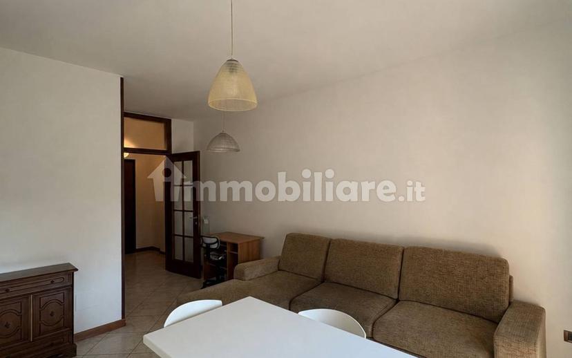 Trilocale via Ciro Menotti, Centro, San Felice sul Panaro — foto 14 di 17