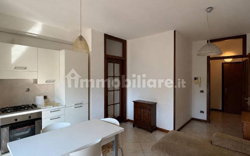 Trilocale via Ciro Menotti, Centro, San Felice sul Panaro — foto 3 di 17