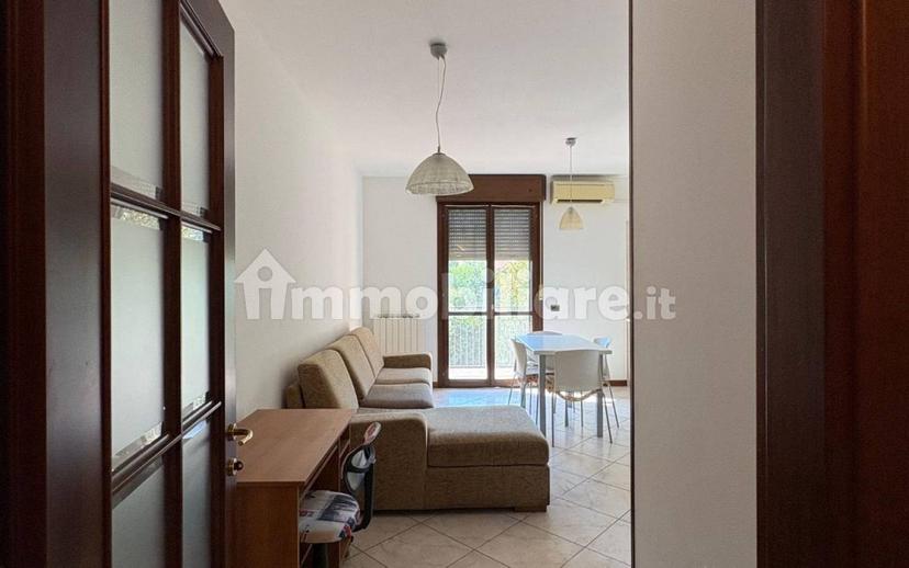 Trilocale via Ciro Menotti, Centro, San Felice sul Panaro — foto 6 di 17