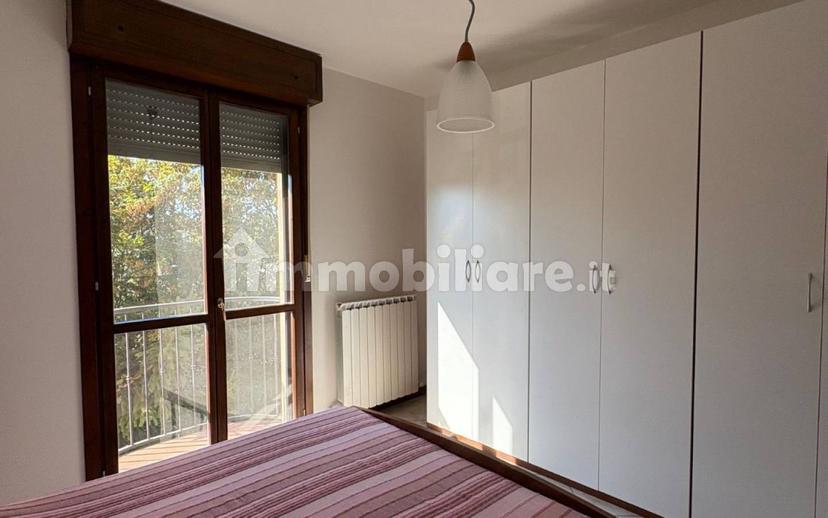 Trilocale via Ciro Menotti, Centro, San Felice sul Panaro — foto 15 di 17