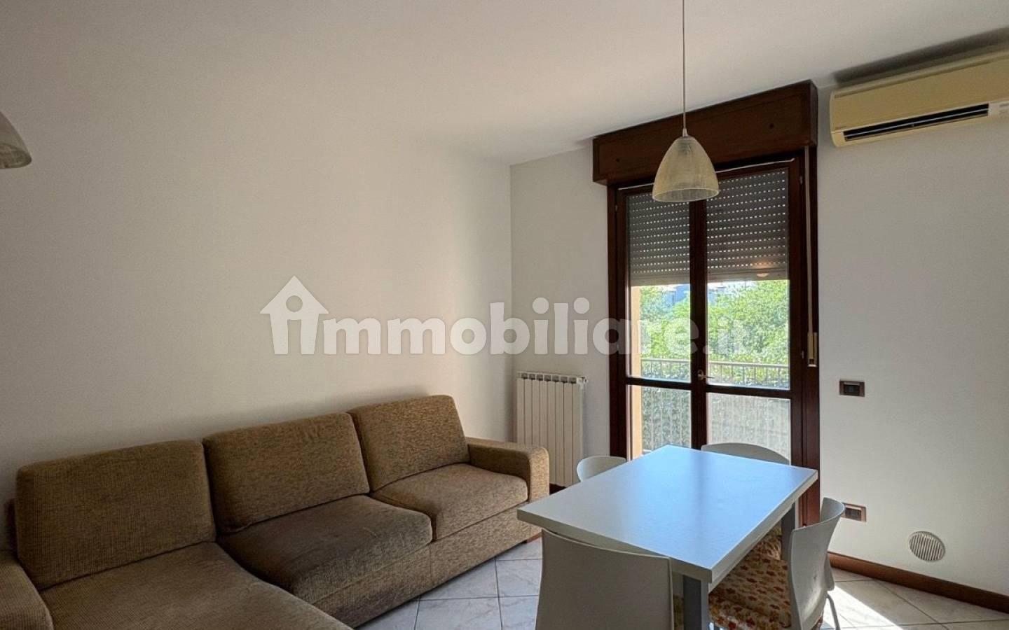 Trilocale via Ciro Menotti, Centro, San Felice sul Panaro