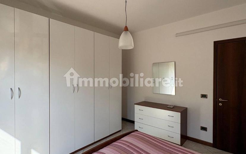 Trilocale via Ciro Menotti, Centro, San Felice sul Panaro — foto 4 di 17