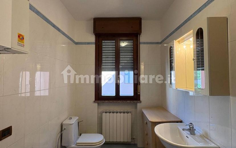 Trilocale via Ciro Menotti, Centro, San Felice sul Panaro — foto 17 di 17