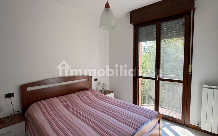 Trilocale via Ciro Menotti, Centro, San Felice sul Panaro — foto 13 di 17