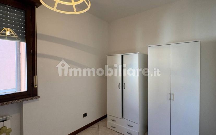 Trilocale via Ciro Menotti, Centro, San Felice sul Panaro — foto 9 di 17