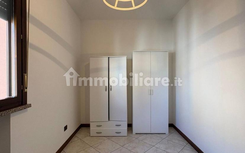 Trilocale via Ciro Menotti, Centro, San Felice sul Panaro — foto 10 di 17
