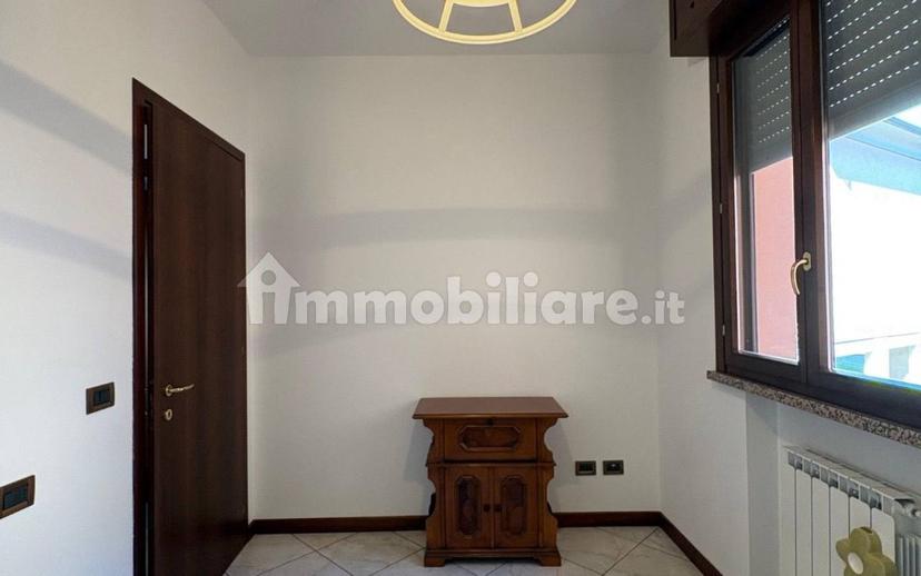 Trilocale via Ciro Menotti, Centro, San Felice sul Panaro — foto 12 di 17