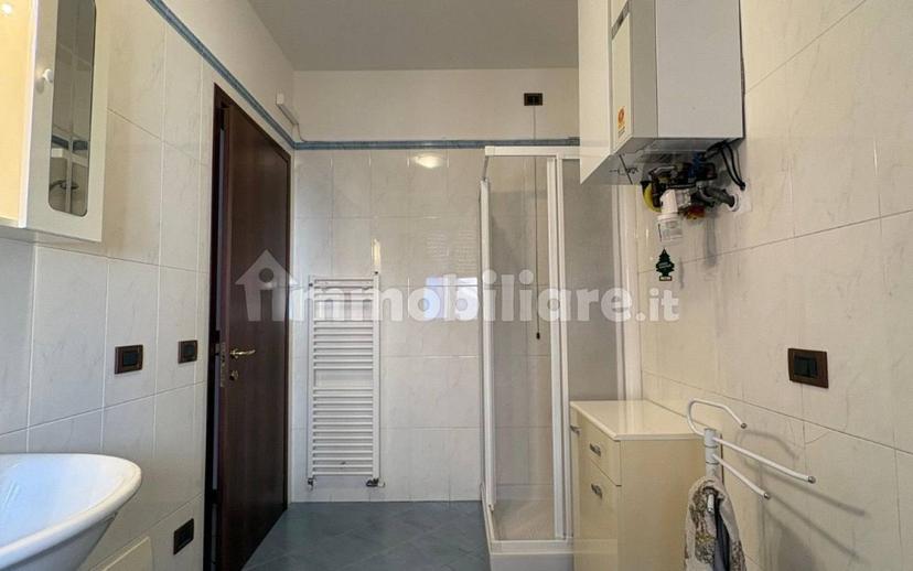 Trilocale via Ciro Menotti, Centro, San Felice sul Panaro — foto 11 di 17