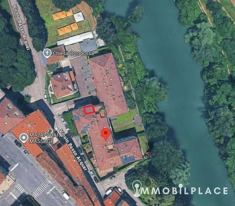 Bilocale vicolo basso acquar, 10, Borgo Roma, Verona — foto 14 di 16