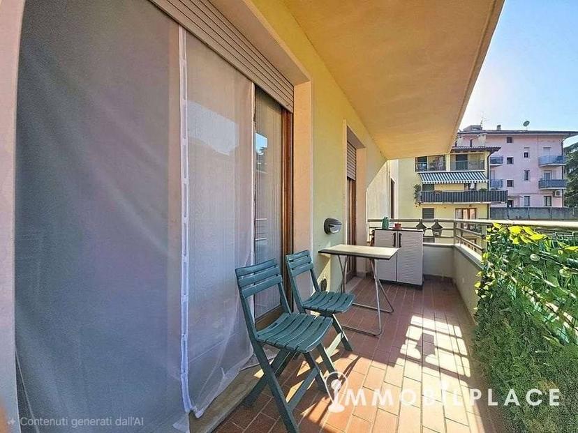 Bilocale vicolo basso acquar, 10, Borgo Roma, Verona — foto 4 di 16
