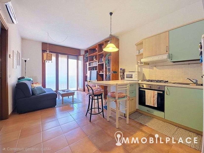 Bilocale vicolo basso acquar, 10, Borgo Roma, Verona — foto 3 di 16