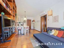 Bilocale vicolo basso acquar, 10, Borgo Roma, Verona