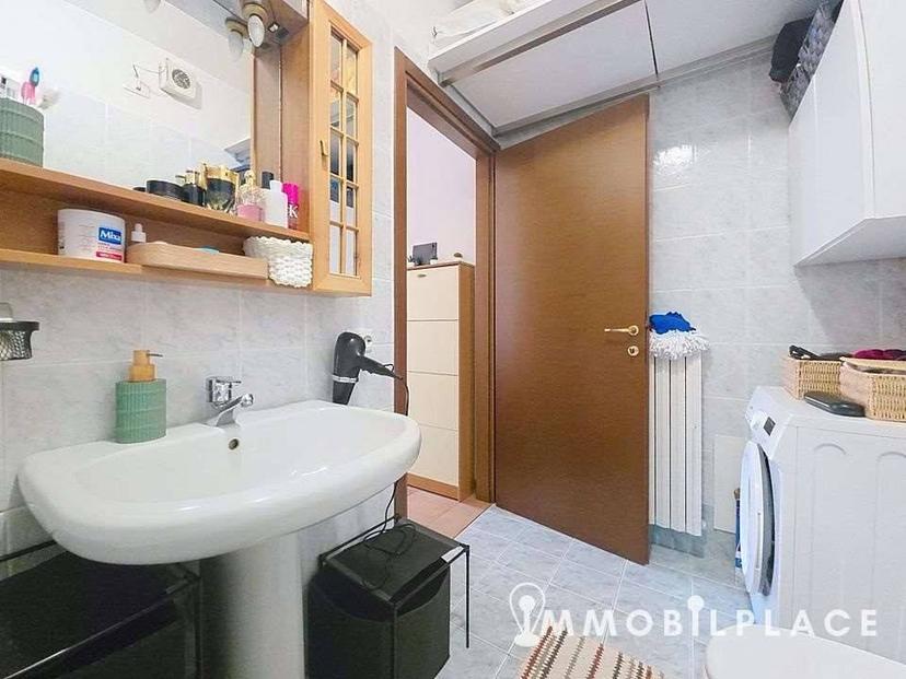 Bilocale vicolo basso acquar, 10, Borgo Roma, Verona — foto 15 di 16