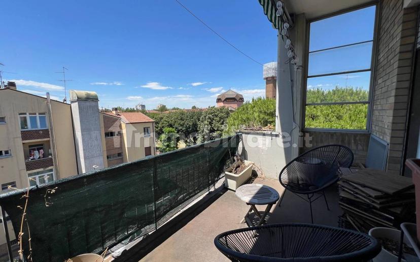 Trilocale via Grado 46, Darsena, Ravenna — foto 5 di 13