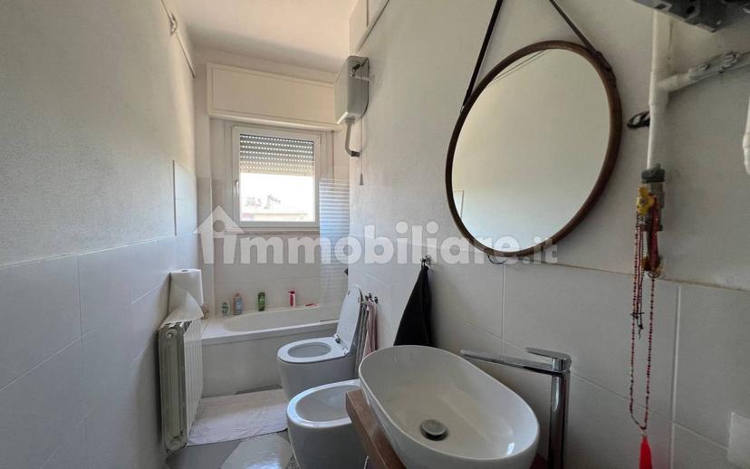 Trilocale via Grado 46, Darsena, Ravenna — foto 2 di 13