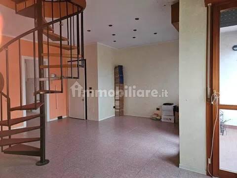 Appartamento buono stato, secondo piano, Vicofertile, Parma — foto 22 di 22