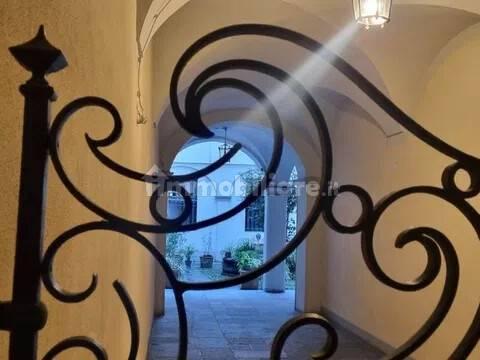 Appartamento da ristrutturare, primo piano, Centro Storico, Parma