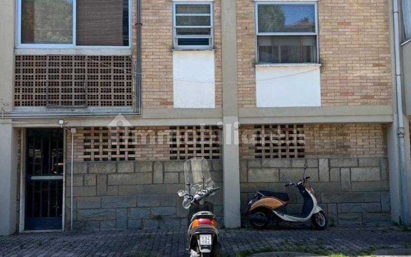 Trilocale via Grado 46, Darsena, Ravenna — foto 9 di 13