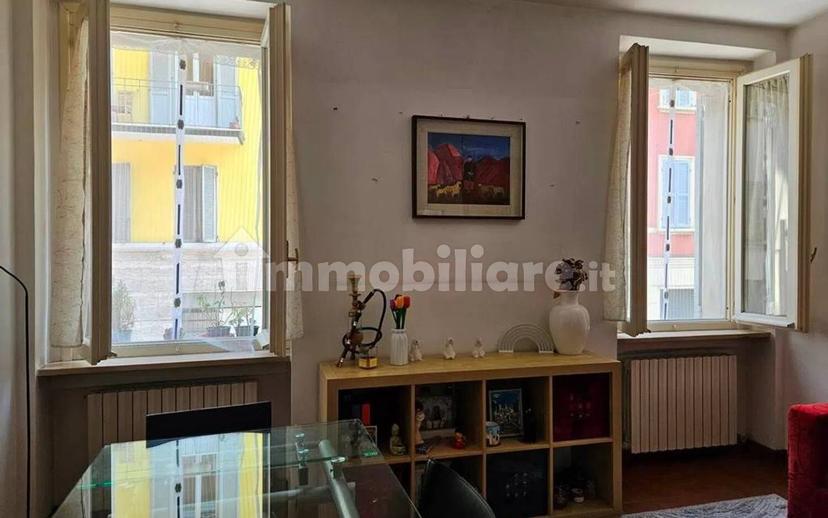 Trilocale buono stato, primo piano, Centro Storico, Parma — foto 5 di 22