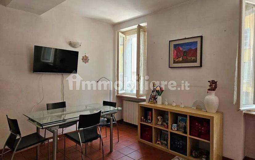 Trilocale buono stato, primo piano, Centro Storico, Parma — foto 8 di 22