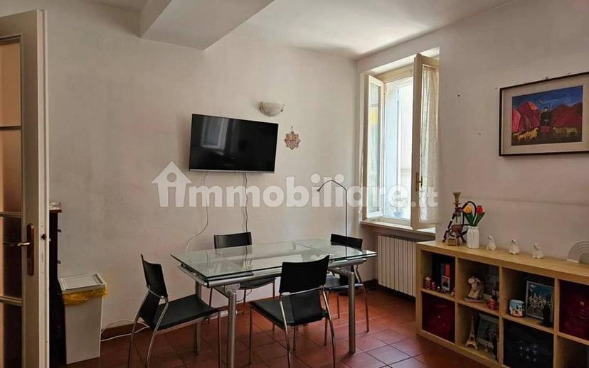 Trilocale buono stato, primo piano, Centro Storico, Parma — foto 19 di 22