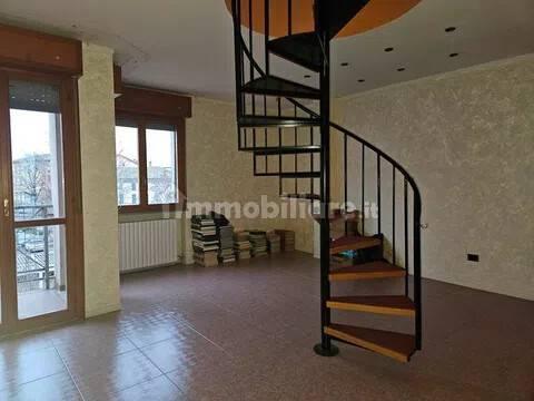 Appartamento buono stato, secondo piano, Vicofertile, Parma — foto 14 di 22