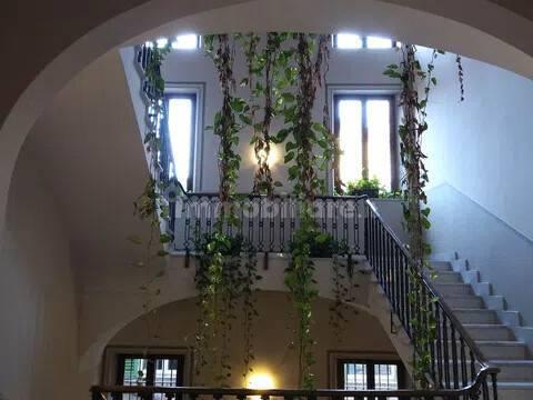 Quadrilocale buono stato, primo piano, Parco Ducale - Oltretorrente, Parma — foto 8 di 14