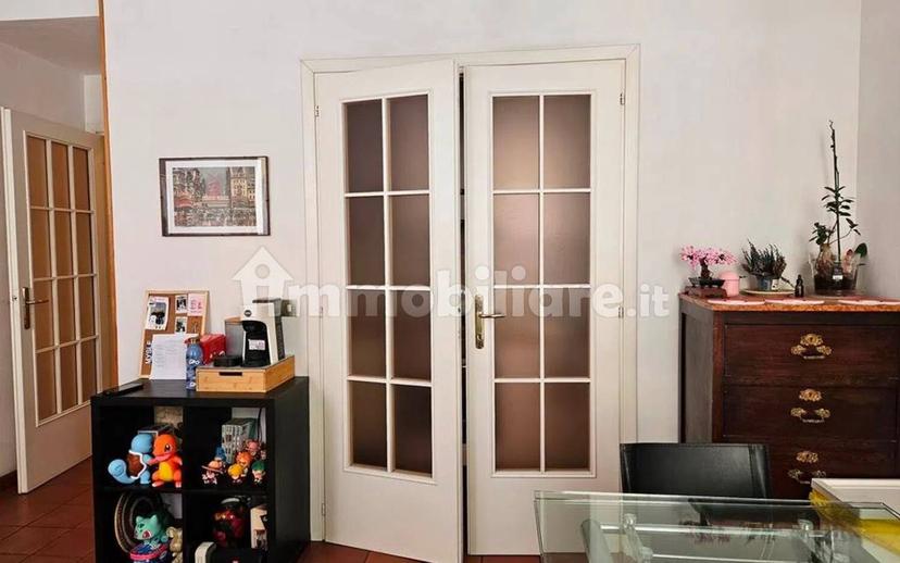 Trilocale buono stato, primo piano, Centro Storico, Parma — foto 17 di 22
