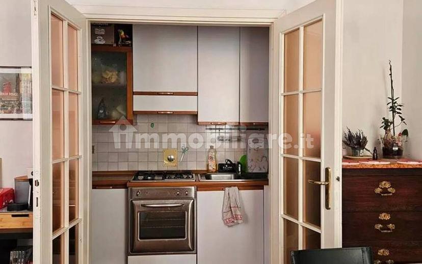 Trilocale buono stato, primo piano, Centro Storico, Parma