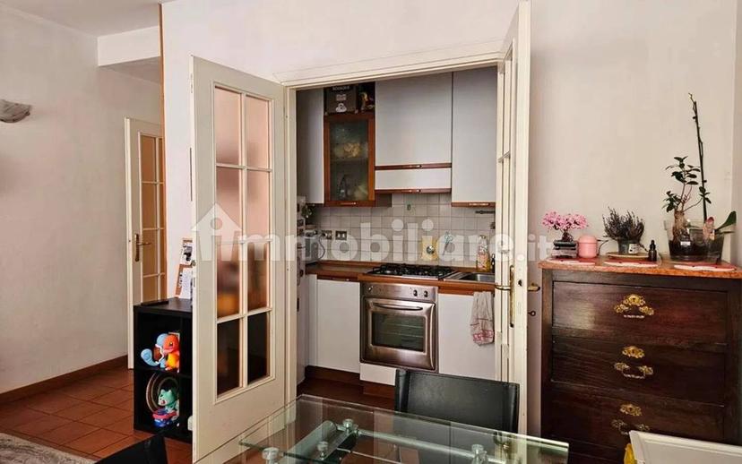 Trilocale buono stato, primo piano, Centro Storico, Parma — foto 10 di 22