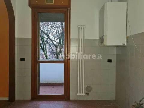 Appartamento buono stato, secondo piano, Vicofertile, Parma — foto 21 di 22