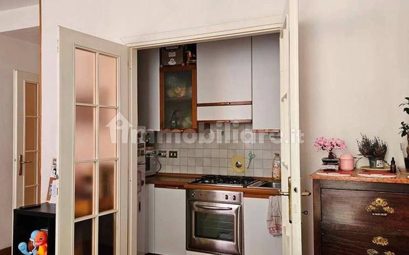 Trilocale buono stato, primo piano, Centro Storico, Parma — foto 15 di 22