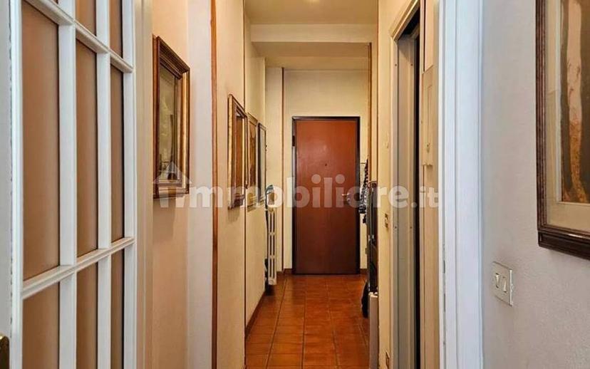 Trilocale buono stato, primo piano, Centro Storico, Parma — foto 9 di 22