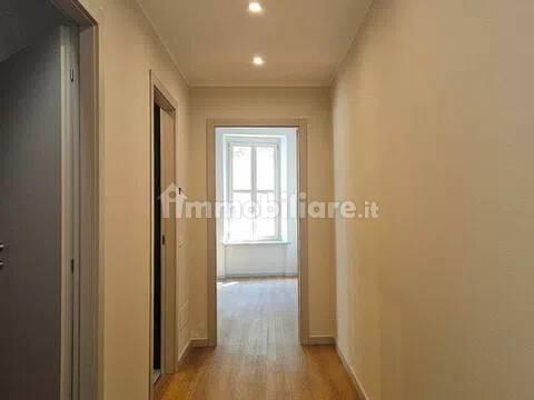Bilocale buono stato, primo piano, Parco Ducale - Oltretorrente, Parma