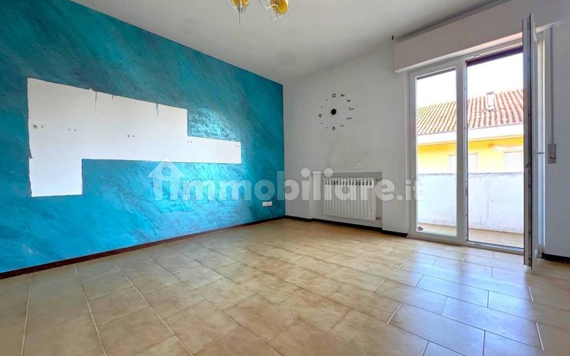 Trilocale via Luigi Settembrini 29, Centro, Montesilvano — foto 7 di 18