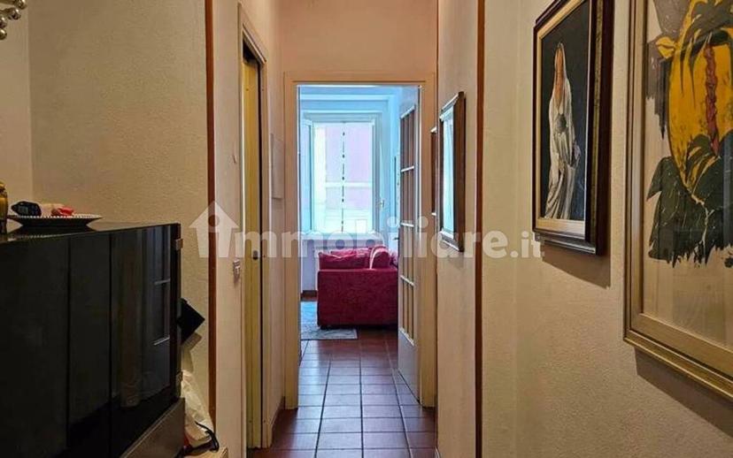 Trilocale buono stato, primo piano, Centro Storico, Parma — foto 18 di 22
