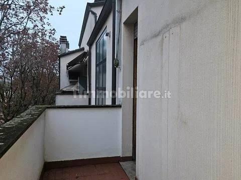 Appartamento buono stato, secondo piano, Vicofertile, Parma — foto 12 di 22