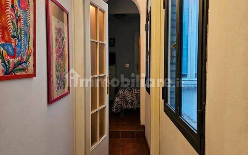 Trilocale buono stato, primo piano, Centro Storico, Parma — foto 12 di 22