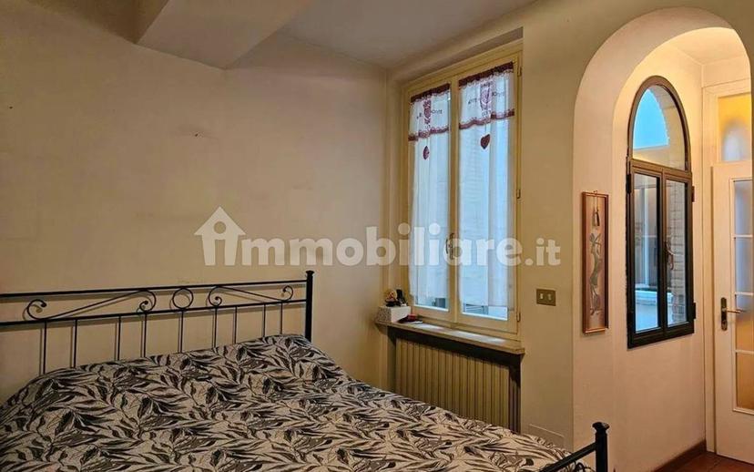 Trilocale buono stato, primo piano, Centro Storico, Parma — foto 21 di 22
