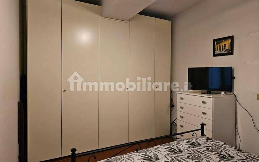 Trilocale buono stato, primo piano, Centro Storico, Parma — foto 13 di 22