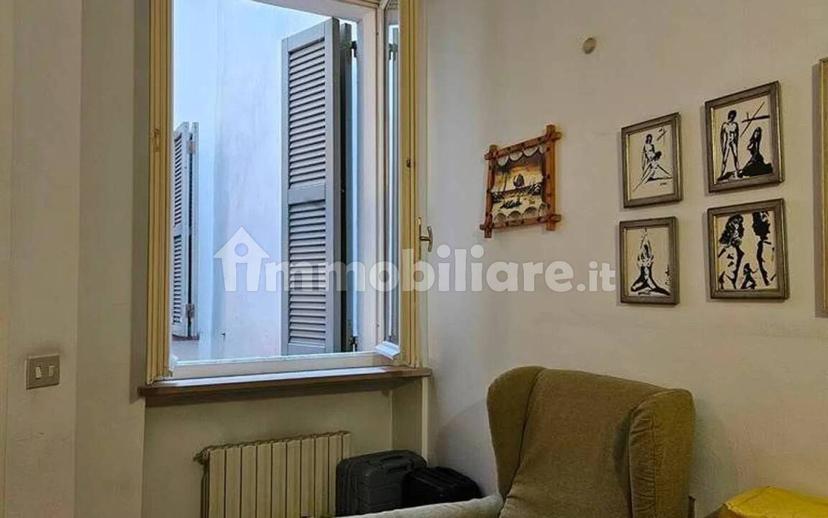 Trilocale buono stato, primo piano, Centro Storico, Parma — foto 6 di 22