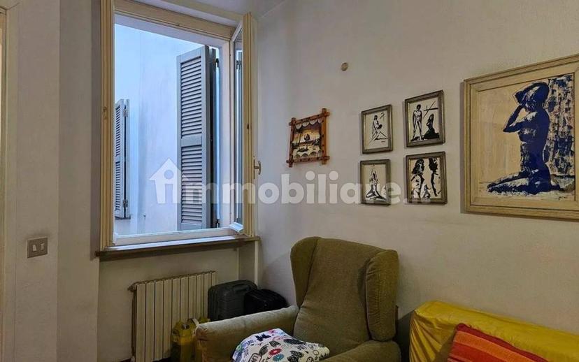 Trilocale buono stato, primo piano, Centro Storico, Parma — foto 3 di 22