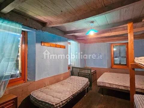 Cascina, buono stato, 153 m², Bardi — foto 4 di 22