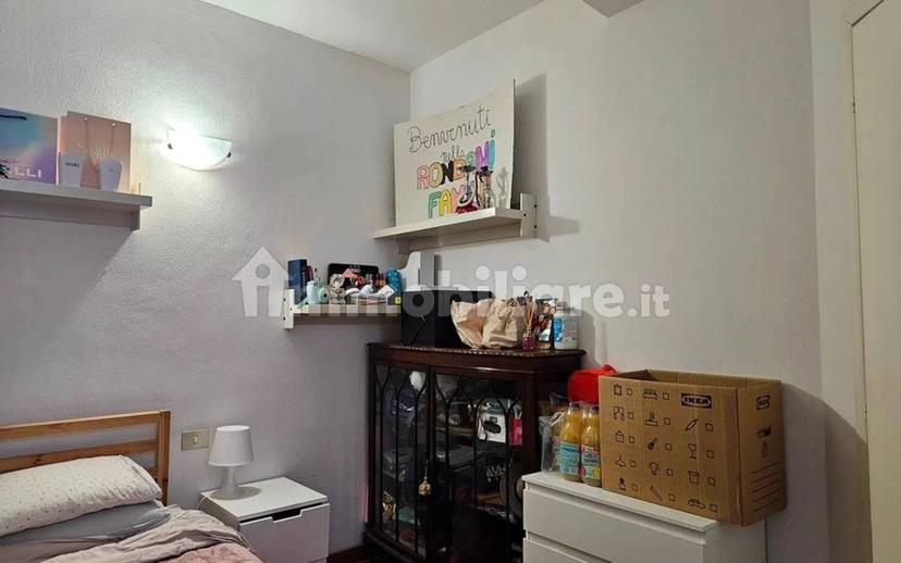 Trilocale buono stato, primo piano, Centro Storico, Parma — foto 14 di 22