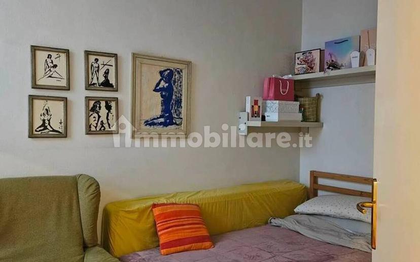 Trilocale buono stato, primo piano, Centro Storico, Parma — foto 7 di 22