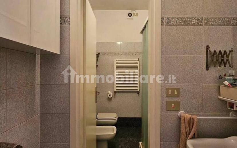 Trilocale buono stato, primo piano, Centro Storico, Parma — foto 22 di 22