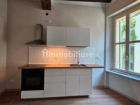 Bilocale buono stato, primo piano, Parco Ducale - Oltretorrente, Parma — foto 15 di 15