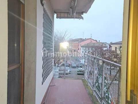 Appartamento buono stato, secondo piano, Vicofertile, Parma — foto 2 di 22