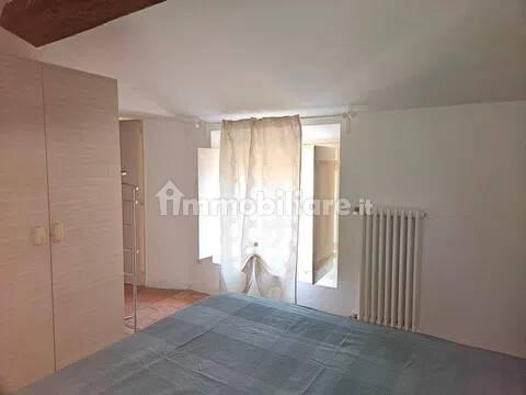 Bilocale buono stato, quarto piano, Centro Storico, Parma